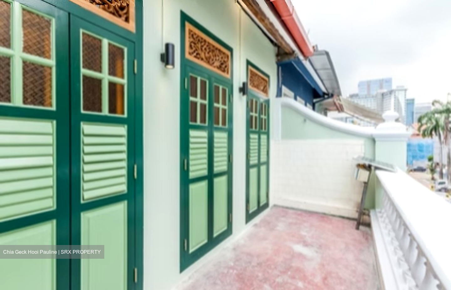 Desker Road Conservation Area (D8), Shop House #570456391